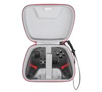 RLSOCO Custodia da trasporto per controller wireless GameSir G7 Pro/G7 SE/Cyclone 2/Super Nova e controller wireless Luna (solo custodia)