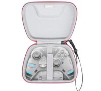 RLSOCO Custodia da trasporto per controller wireless per PC FLYDIGI Vader 4 Pro, APEX 4 e controller di gioco wireless Razer Wolverine V3 Pro/Wolverine Ultimate/Wolverine V2/Wolverine V3 e altro (solo