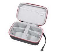 RLSOCO Custodia da trasporto per occhiali Xreal One/Air/Air 2 AR + occhiali Xreal Beam Pro AR, compagno di calcolo spaziale (solo custodia)
