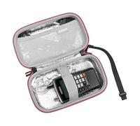RLSOCO Custodia da viaggio per scanner portatile Uniden Bearcat BC125AT (solo custodia)