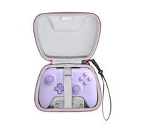 RLSOCO Custodia per 8Bitdo Ultimate 2C/64/Ultimate 2.4G Wireless Controller(Solo Custodia)