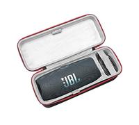 RLSOCO Custodia per altoparlante Bluetooth portatile wireless JBL Charge 6/5/Essential 2/4