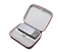 RLSOCO Custodia per Anker - Power Bank 737 (PowerCore 24K), batteria esterna da 24000 mAh(Solo Custodia)