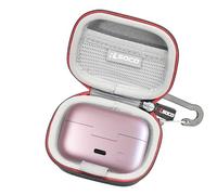 RLSOCO Custodia per Anker Soundcore AeroClip Open-Ear Auricolari (Solo Custodia)