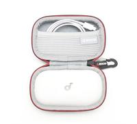 RLSOCO Custodia per Anker Soundcore AeroFit 2 Pro Auricolari Open-Ear