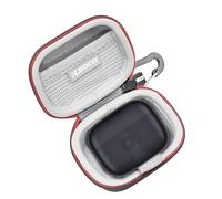 RLSOCO Custodia per Anker Soundcore C30i auricolari open-ear con clip/C40i auricolari open-ear cuffie clip-on (Solo Custodia)