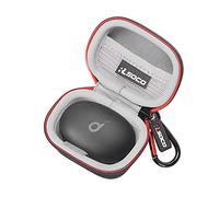 RLSOCO Custodia per Anker Soundcore Life P2 Mini Cuffie Bluetooth