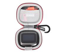 RLSOCO Custodia per Anker Soundcore Space A40 Auricolari