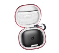 RLSOCO Custodia per Anker Soundcore Sport X20 Cuffie Bluetooth/Liberty 4 PRO Auricolari Wireless (Solo Custodia)