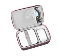 RLSOCO Custodia per Apple Mac mini M4 Chip/M4 Pro Chip & per Beelink Mini S13/SER5 MAX/SER5 Pro/MINI-S12 Pro/Mini S12 PC