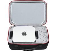 RLSOCO Custodia per Apple Mac Studio M5/M4/M3/M2/M1(Max/Ultra) | per Mac Studio,Magic Keyboard,Magic Mouse,Netzteil,Tragbarer Bildschirm,Alimentatore, schermo portatile e altri accessori
