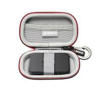 RLSOCO Custodia per Arccos Link Pro (La custodia può contenere solo Link pro, la custodia di ricarica wireless non è inclusa)