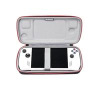 RLSOCO Custodia per ASUS ROG Ally Console & Accessori - Adatta alla Console Portatile, alla Base della, al Caricabatterie, al Cavo di Ricarica e Così via.