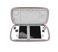 RLSOCO Custodia per ASUS ROG Ally Console RC71L - Nero