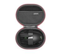 RLSOCO Custodia per ASUS ROG Spatha X Wireless/Gladius III/Harpe Ace Aim Lab Edition/Chakram X/Keris Wireless Mouse(solo Custodia)