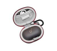 RLSOCO - Custodia per auricolari wireless Anker Soundcore Space A40 (solo custodia)