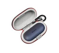 RLSOCO Custodia per auricolari wireless Sony WF-C700N/WF-C710NSA/WF-C510/WF-C500