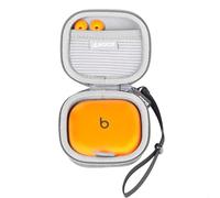 RLSOCO Custodia per Beats Powerbeats Pro 2 Bluetooth Auricolari wireless - Grigio (Solo Custodia)