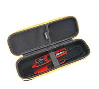 RLSOCO Custodia per Benning DUSPOL digitale True RMS tester di tensione 50263/50261/50262 (solo borsa)