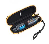 RLSOCO Custodia per Bosch GVD 1000-17 Tester elettrico (Solo Custodia)