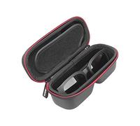 RLSOCO Custodia per Bose Frames Soprano/Rondo/Alto Audio Frames | Borsa per Bose Tenor Occhiali da Sole con Audio Frames (Solo Custodia)