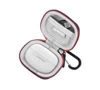 RLSOCO Custodia per Bose Ultra Open Earbuds Auricolari Open ear Wireless Bluetooth (Solo Custodia)