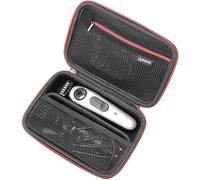 RLSOCO Custodia per Braun Regolabarba Tagliacapelli Uomo MGK3420,MGK5445,MGK7450,MGK5410,MGK3441,MGK7491& per Series 7/5/9 RASOIO ELETTRICO BARBA BT7441,BT5430, BT5420,BT3421,BT7420,BT9440