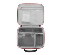 RLSOCO Custodia per Canon & Nikon Reflex/Mirrorless Fotocamera - Adatto per Canon EOS 2000D/4000/1200D/100D/1300D/EOS R100/R7/R50 & für Nikon D5100/D3100/D60/Z50II/Z5II/Z6III Fotocamera