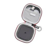 RLSOCO Custodia per Corsair EX400U 1TB Esterno Portatile/2TB/4TB SSD (Solo Custodia)