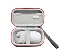 RLSOCO Custodia per Corsair SABRE v2 PRO Ultraleggero Wireless FPS Mouse Gaming (Solo Custodia)