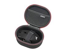 RLSOCO Custodia per Corsair Scimitar/Ironclaw/SABRE/Nightsword RGB/Dark Core/Harpoon RGB Mouse(solo Custodia)