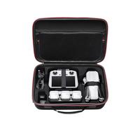 RLSOCO Custodia per DJI Air 3S/Air 3 - Adatto a Air 3/3S Accessori: Corpo Air 3, Controller DJI RC/RC Pro, Batterie x 4, Caricabatterie, Hub di ricarica, Eliche