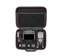 RLSOCO Custodia per DJI Mavic 3 Pro si adatta:Corpo del drone Mavic, controller RC/RC Pro, eliche, batterie, caricabatterie e molto altro ancora