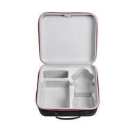 RLSOCO Custodia per DJI Mavic 4 Pro - Compatibile con il corpo del Mavic 4 Pro, il telecomando RC Pro 2, Batterie x 3, l'hub di ricarica e altri accessori - Include una custodia per i caricabatterie