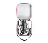 RLSOCO Custodia per DJI Neo mini drone, adatta agli accessori Neo: corpo Neo, telecomando RC-N3, hub di ricarica, eliche di ricambio, cavi I Borsa da viaggio con cerniera YKK (solo custodia)
