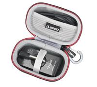 RLSOCO Custodia per Fender Mustang Micro Plus/Mustang Micro Amplificatore per Chitarra & per NUX Mighty Plug Pro Amplificatore