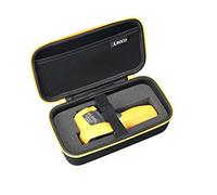 RLSOCO Custodia per FLIR TG165-X / TG267 / TG275 Fotocamera termica e per Fluke VT04A Imageur Thermique Infrarouge(Solo vendita all'armadio)
