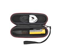 RLSOCO Custodia per Fluke FLK2AC/1AC/1LAC/2AC/LVD2 & per Martindale NC4/NC2 & per Klein Tools NCVT3P / NCVT2P Tensione Detector Tester Volt Pen (Solo Custodia)
