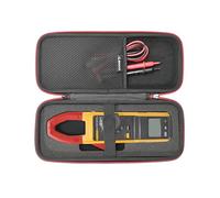 RLSOCO Custodia per Fluke FLUKE-381 Morsetto a Distanza (solo Custodia)