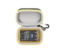 RLSOCO Custodia per Fluke Tester dell'incavo ST240+/ST120 GFCI Socket Tester (Solo Custodia)