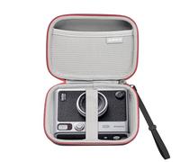RLSOCO Custodia per fotocamera Instax mini EVO 2 (solo borsa)