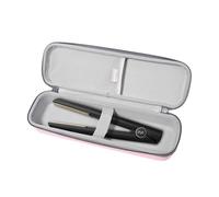 RLSOCO Custodia per ghd Gold/Platinum+/Mini Styler Piastra per Capelli (Rosa)