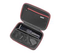 RLSOCO Custodia per Gillette Intimate Trimmer Intimate Uomo I5 / I3 (solo custodia)