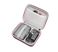 RLSOCO Custodia per GL.iNet GL-SFT1200 Router WiFi da viaggio/GL-MT3000/AXT1800/GL-BE3600/GL-A1300/ GL-MT1300 Portatile Router