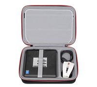 RLSOCO Custodia per HP Prodesk 600/800 /400 & per Lenovo ThinkCentre M93p /M700 /M720 Tiny PC & per Dell Optiplex 3050/7060 /3080/7070/7080 Mini PC & per Asus CHROMEBOX4