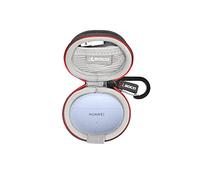 RLSOCO Custodia per HUAWEI FreeBuds 5i/FreeBuds 6i/FreeClip Cuffie