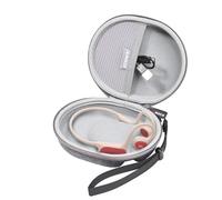 RLSOCO Custodia per JBL Junior Free Cuffie Open Ear Wireless per Bambini (Solo Custodia)