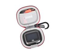 RLSOCO Custodia per JBL Live Flex 3 /Live Buds 3 Cuffie Wireless Bluetooth