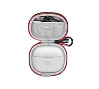 RLSOCO Custodia per JBL TUNE 125TWS Cuffie In-Ear True Wireless Bluetooth/Soundcore Auricolari con cancellazione del Rumore Liberty 3 PRO di Anker