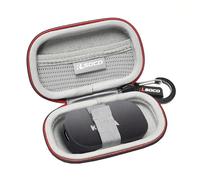 RLSOCO Custodia per KIOXIA EXCERIA Plus G2 Portable SSD - 1TB/2TB Unità esterna USB 3.2 Gen 2 (Solo Custodia)